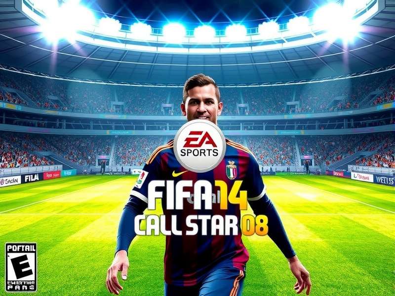 Indian Stadiums in FIFA 14 CL Star